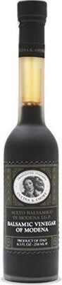 Cucina & Amore, Balsamic Vinegar Of Modena