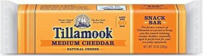 Medium Cheddar Cheese, Medium Cheddar