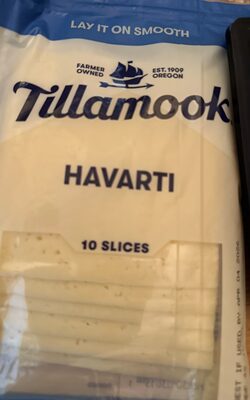 Havarti Cheese