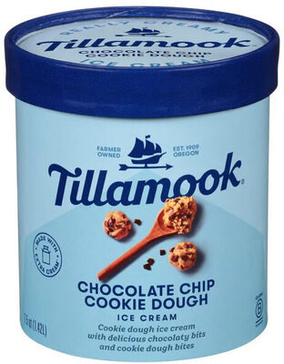 Chocolate Chip Cookie Dough Ice Cream Cookie Dough Ice Cream With Delicious Chocolaty Bits And Cookie Dough Bites, Chocolate Chip Cookie Dough