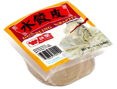 Dumpling Wrapper