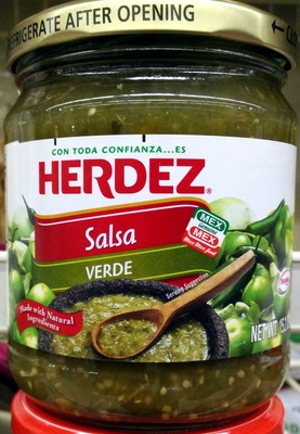 Salsa Verde