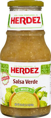 Salsa Verde