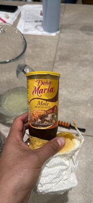 Mexican Mole Sauce