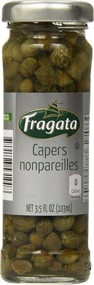 Capers Nonpareilles