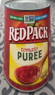 Tomato Puree, Tomato