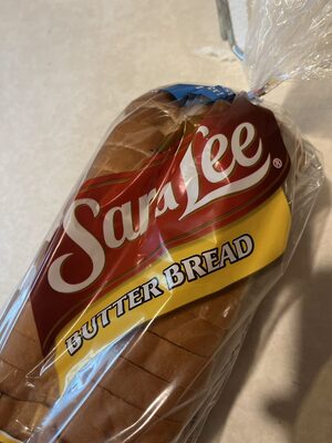 Butter Bread, Butter