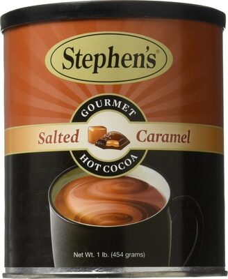 Gourmet Hot Cocoa
