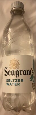 Seltzer Water