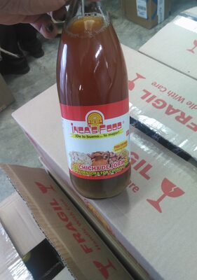 Inca's Food Chicha De Jora, 32 Fl Oz
