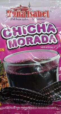 Purple Corn Drink Mix