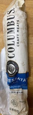 Sopressata Salame
