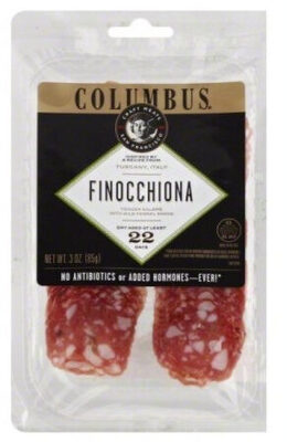 Finocchiona