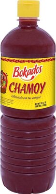 Chamoy