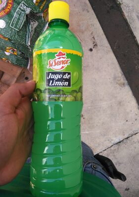 Lime Juice, Lime