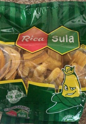 Banana Plantain Strips, Banana