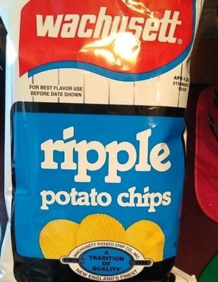 Ripple Potato Chips