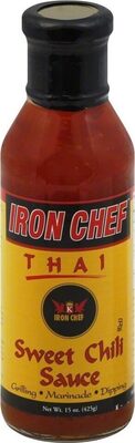 Sweet Chili Sauce