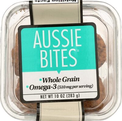 Aussie Bites