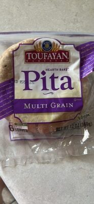 Hearth Baked Pita