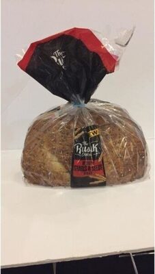 Hearty Grains & Seeds Bread, Hearty Grains & Seeds