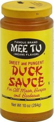 Duck Sauce