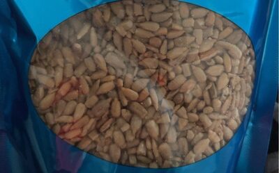 George J. Howe Company Sunflower Seeds, 11 Oz