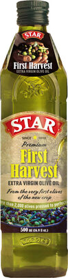 Premium First Harvest Extra Virgin Olive Oil