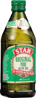 Original Pure Olive Oil, Original