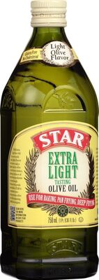 Light Tasting Olive Oil, Light