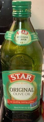 Original Pure Olive Oil, Original