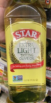 Extra Light Tasting Olive Oil, Extra Light