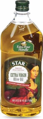 Rich Extra Virgin Olive Oil, Rich