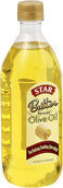Olive Oil, Butter