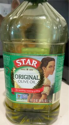 Original Pure Olive Oil, Original