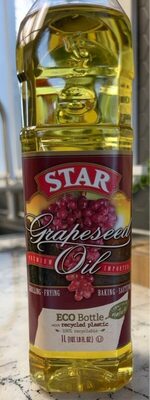 Grapeseed Oil