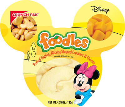 Foodles