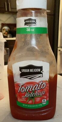 Tomato Ketchup