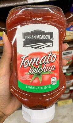 Tomato Ketchup
