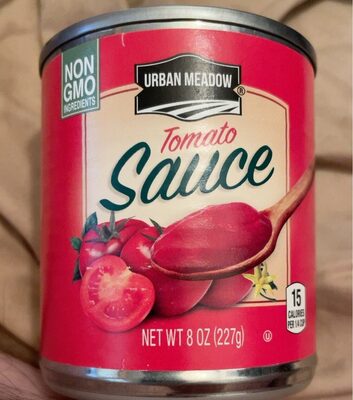 Tomato Sauce