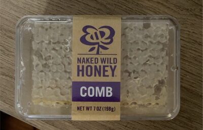 Comb Honey