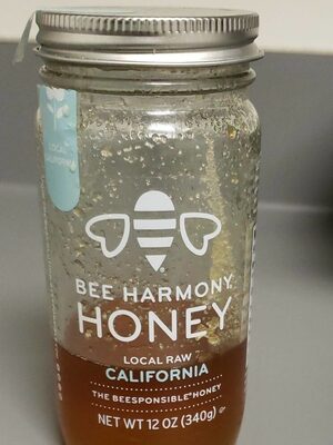 Honey