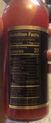Classic Sweet & Sour Sauce, Classic Sweet & Sour