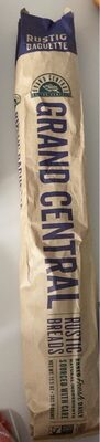 Grand Central Baking Company, Rustic Baguette