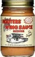 Medium Wing Sauce, Medium