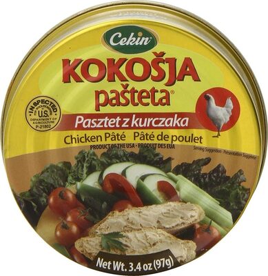 Chicken Pt