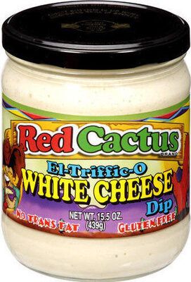 White Cheese Sauce, White Cheese