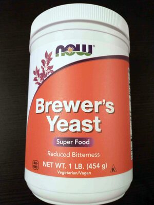 Brewer's Yeast Super Food Powder