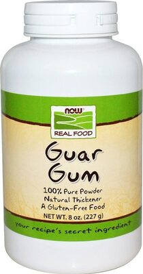 Guar Gum