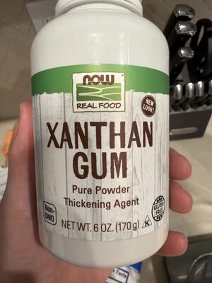Xanthan Gum